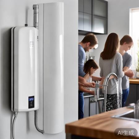 万和热水器使用方法及操作步骤详解