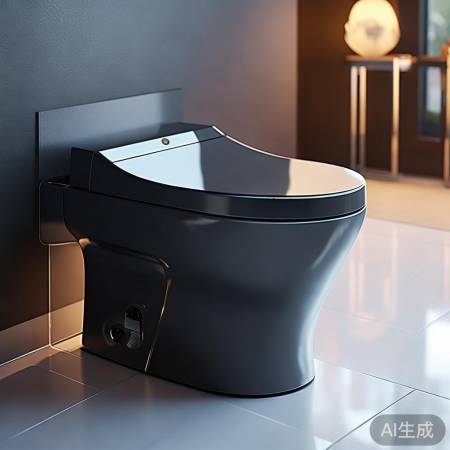 舜洁智能马桶8361：家用卫生新体验，畅享洁净生活