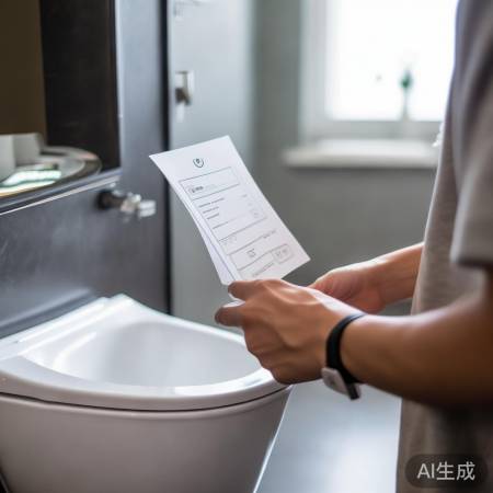 智能马桶安装简单易行