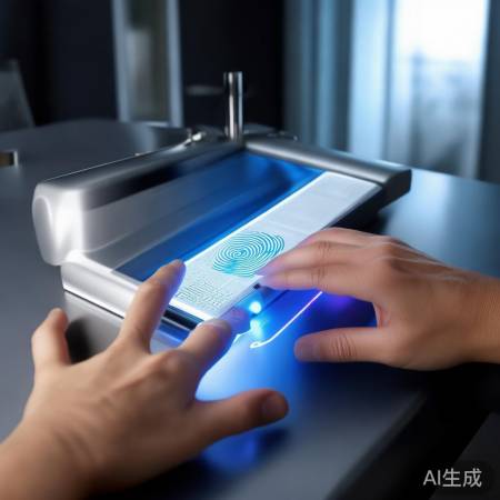 指纹锁密码设置攻略：告别繁琐，一键安全解锁