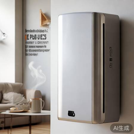 二级能效壁挂炉：节能环保新选择