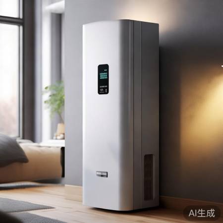 了解二级能效壁挂炉,拥抱环保生