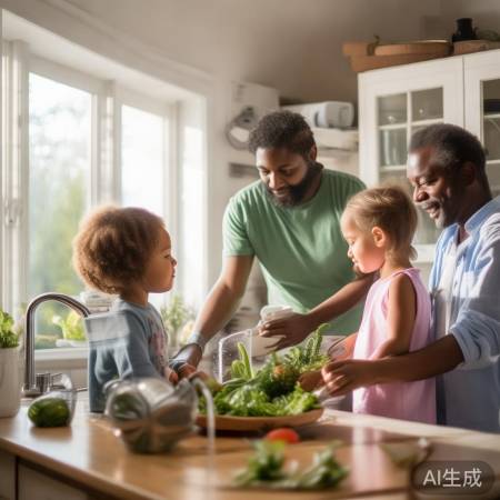 节能环保,从我做起