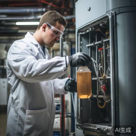 “空气能水箱专业清洗”