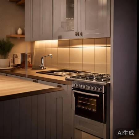 集成灶安装尺寸小常识，选购前必看！