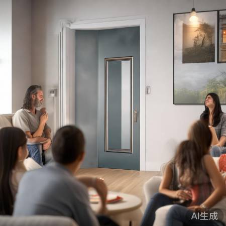 左旗防盗门供应厂：高品质门业首选品牌