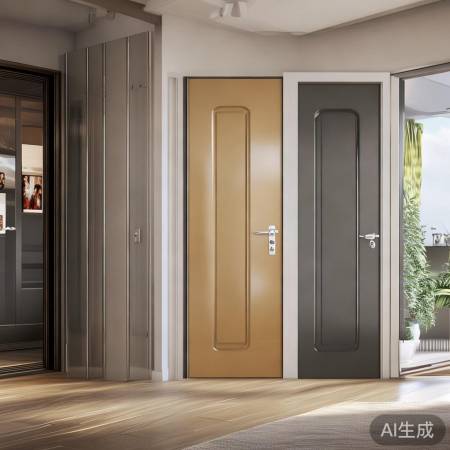 优秀防盗门,丰富种类,放心保障