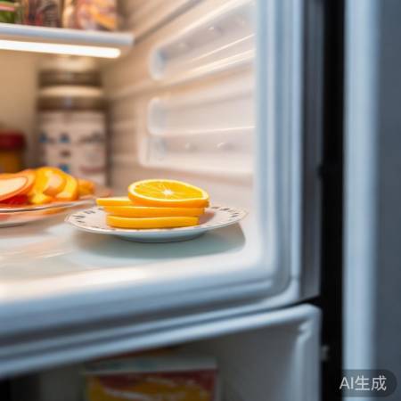 冰箱冷冻密封问题解析：如何防止食物串味？