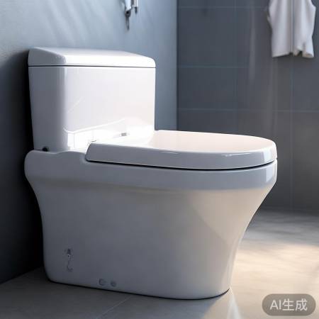 智能马桶冲水图解：轻松掌握冲水技巧