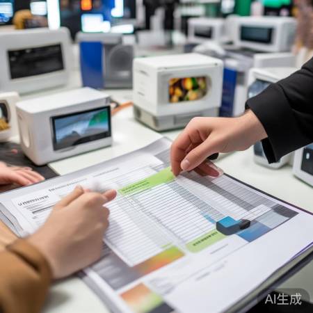 指纹锁选购指南：如何快速识别最佳型号