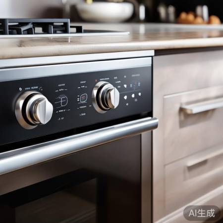 集成灶：多功能厨房助手