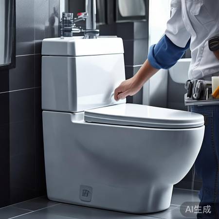 智能马桶维修,找专业师傅