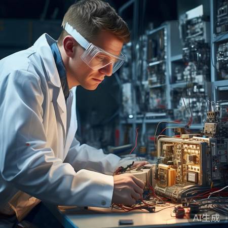 小故障需专业解决