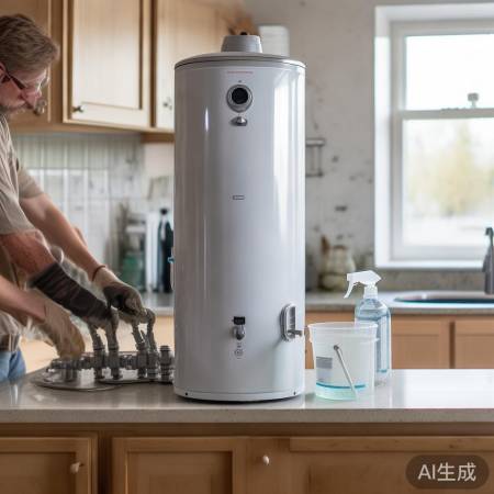 帅康热水器使用技巧，轻松掌握安全洗浴之道