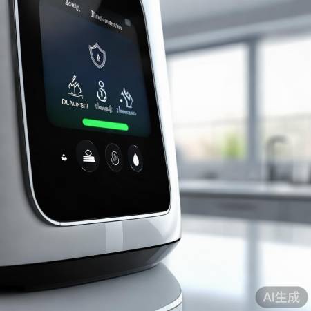 “帅康热水器，多重安全保护”