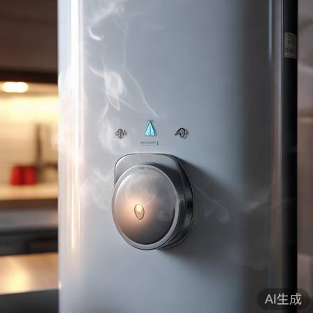 液化气热水器开关图标详解及使用技巧