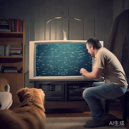 旧电视机调谐方法全解析