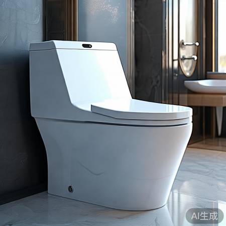 智能马桶，健康投资