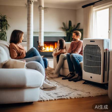 昔阳空气能：高效节能，绿色采暖制冷新选择