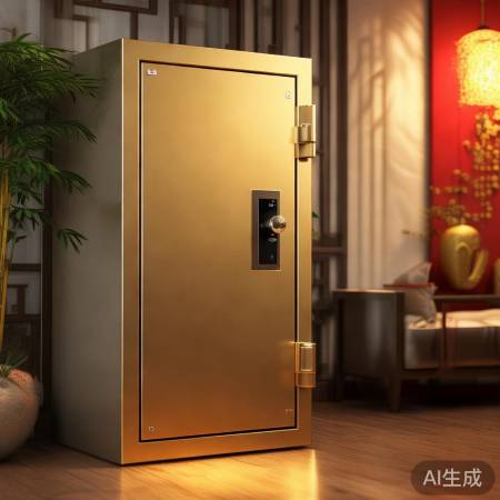 保险柜风水摆放：揭秘提升家宅财运的五大秘籍