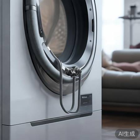 TCL洗衣机皮管：耐用性与品质保证的完美结合