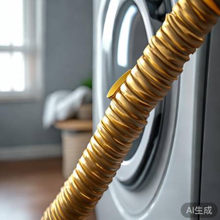 TCL洗衣机皮管,品质守护家