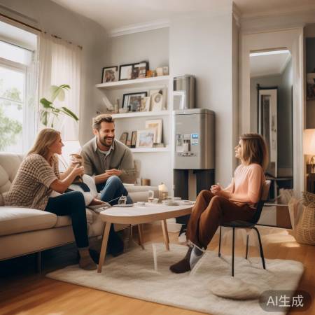 壁挂炉开关跑气原因解析