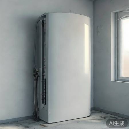 壁挂炉环境需通风干燥