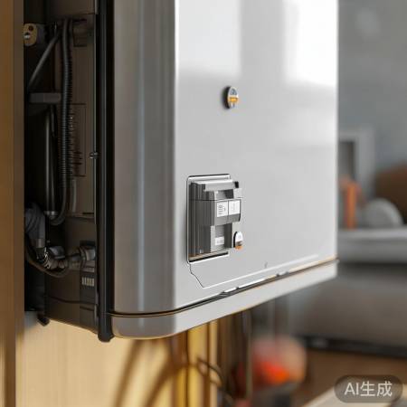 壁挂炉防跑气,留意维护保安全