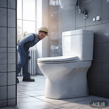 全智能马桶安装需预留空间