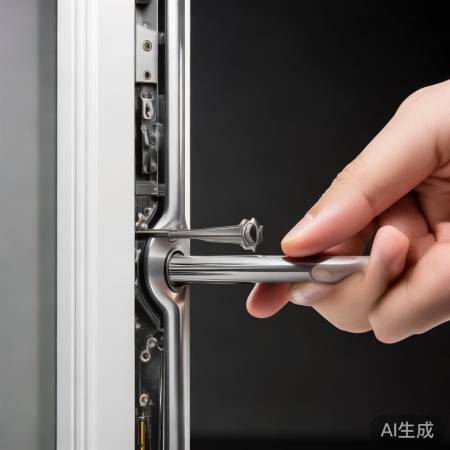 智能锁调锁舌头方向：如何轻松掌握锁具使用技巧