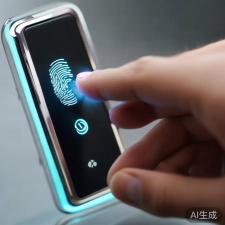 指纹锁设置技巧：轻松掌握高端指纹锁指纹录入方法