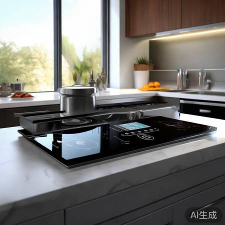 集成灶陶瓷炉性价高，功能升级