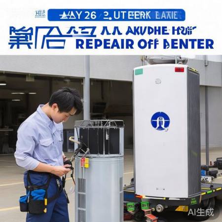 深圳海尔热水器维修哪家好？快速上门服务推荐