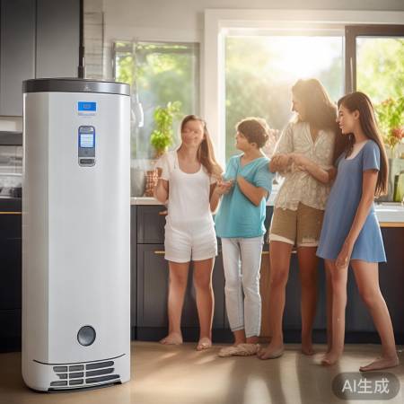 江夏电热水器：全面保修政策，贴心服务保障