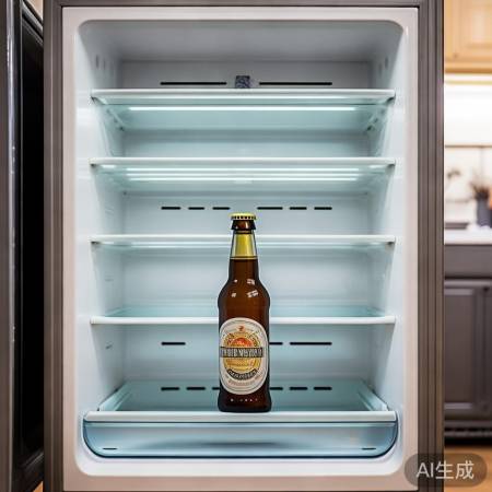 啤酒冷藏，储存最佳温度揭秘