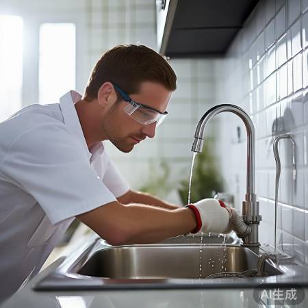 华生洗衣机E1故障快速解决指南