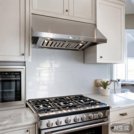 抽油烟机使用寿命揭秘：选购指南与保养技巧