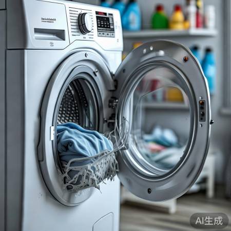 金羚洗衣机脱水问题解决方案