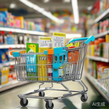 比价选性价比产品