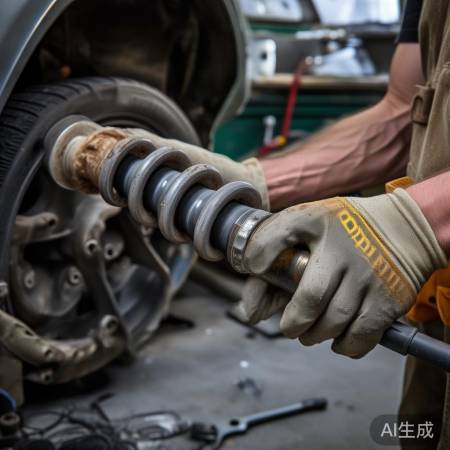 洗衣机外桶噪音处理指南