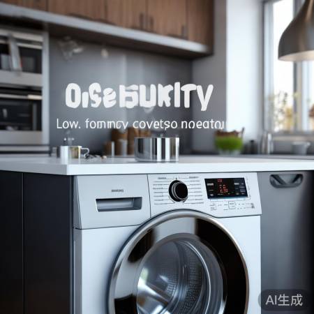 洗衣机节能小技巧