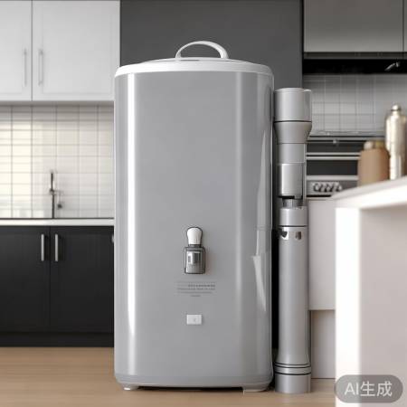 热水器需配微型开关