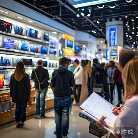 提前预算,理性购电视