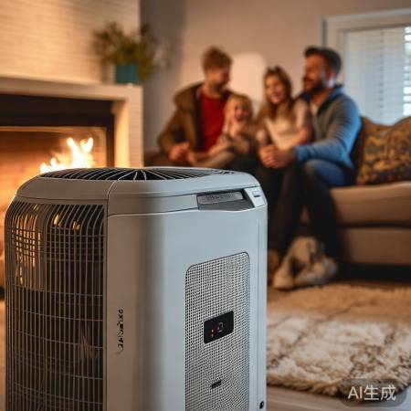 河津TCL空气能：高效节能，温暖如春的家居新选择