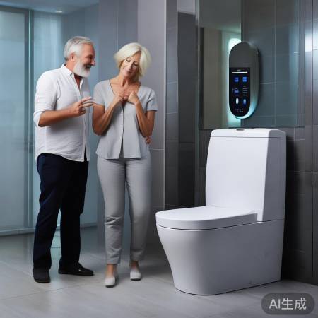 选智能马桶,看需求定品牌