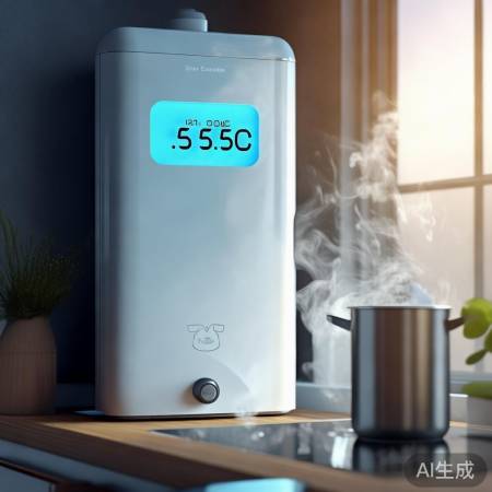 空气能水箱使用指南，轻松掌握节能热水生活