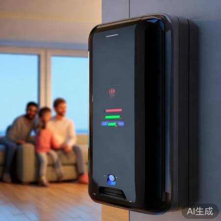 壁挂炉安全可靠