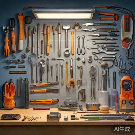 尼克指纹锁安装步骤详解