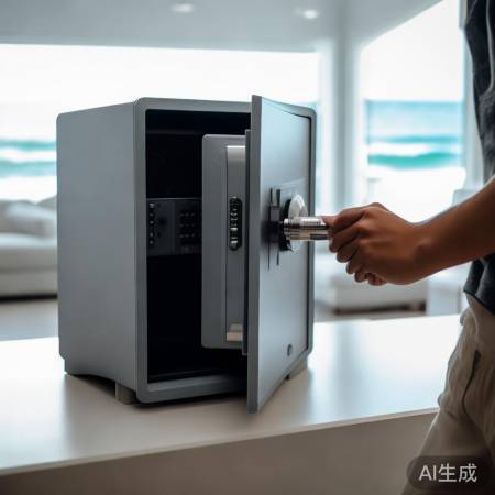 巨浪保险柜快速开锁技巧揭秘